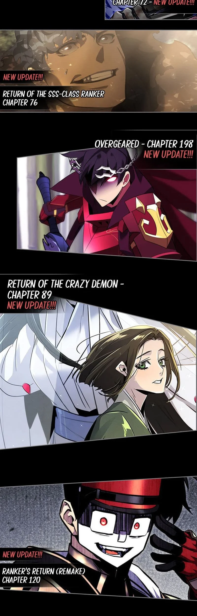Ending Maker Chapter 53 - halaman 61