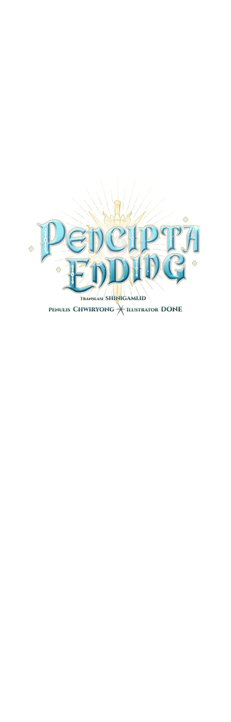 Ending Maker Chapter 54 - halaman 14