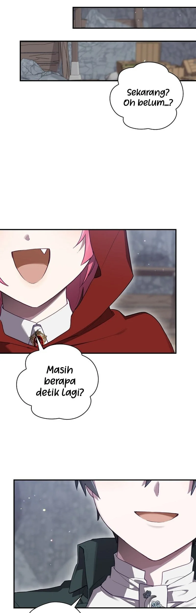 Ending Maker Chapter 54 - halaman 15