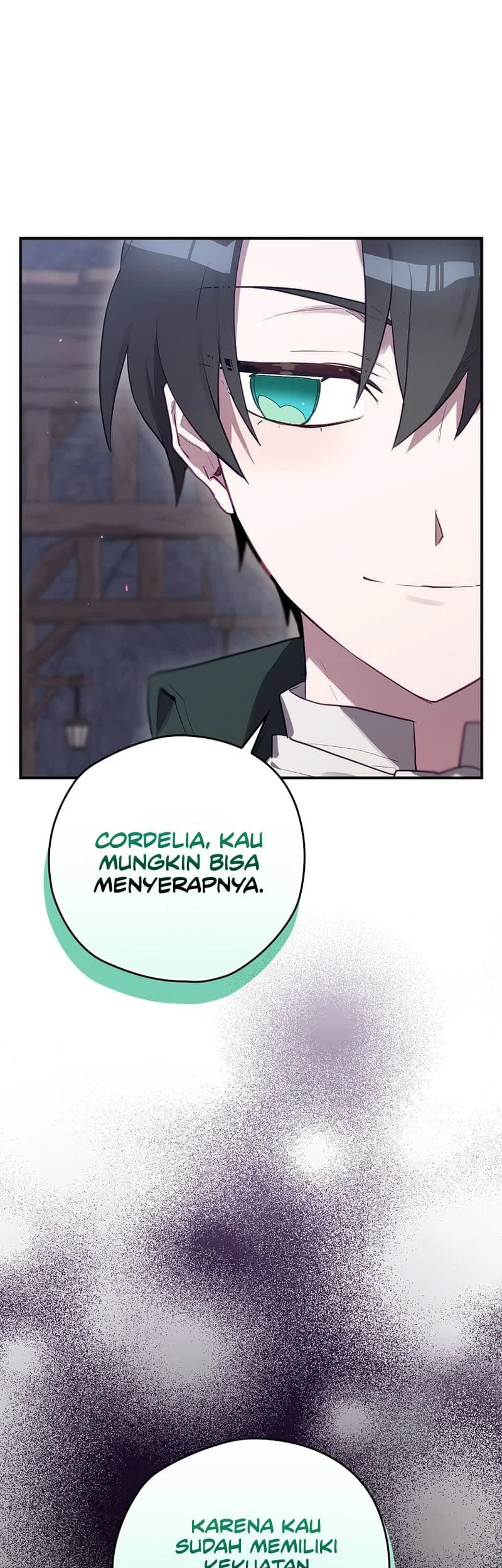 Ending Maker Chapter 54 - halaman 2