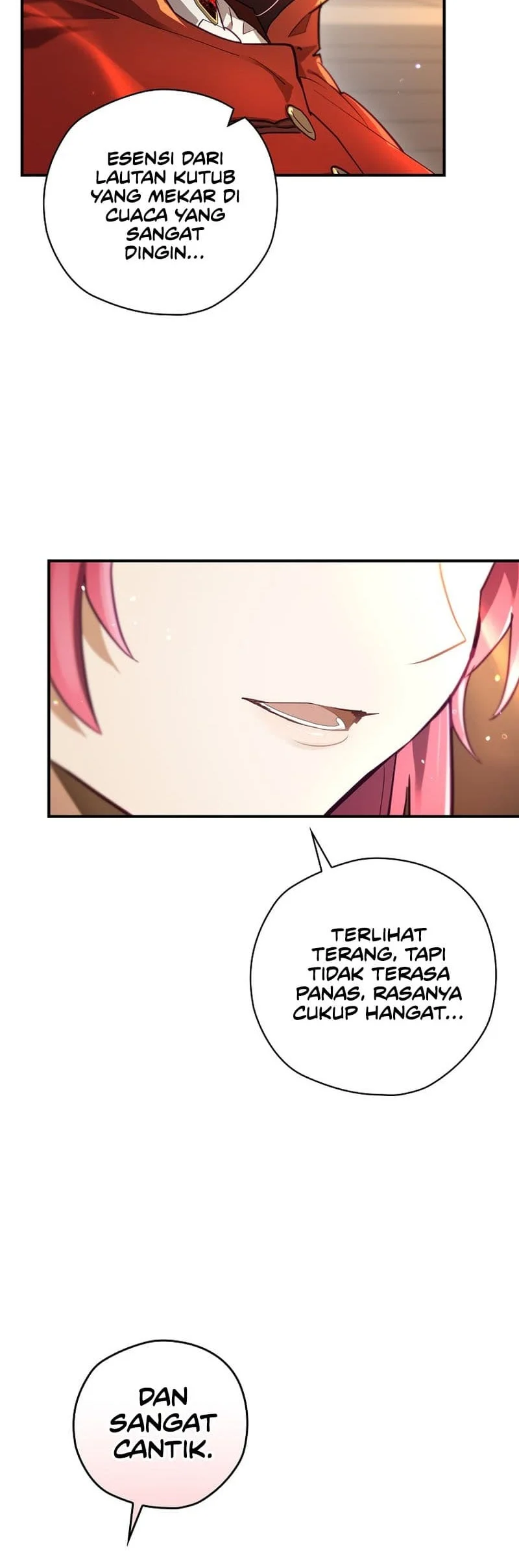 Ending Maker Chapter 54 - halaman 24