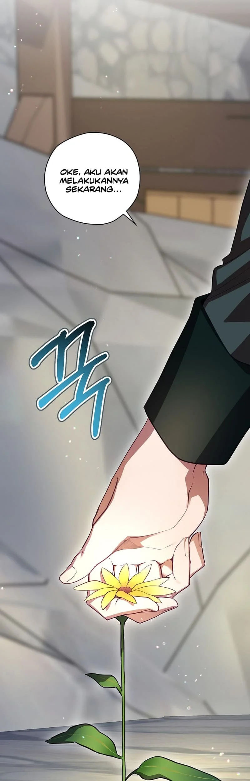 Ending Maker Chapter 54 - halaman 32