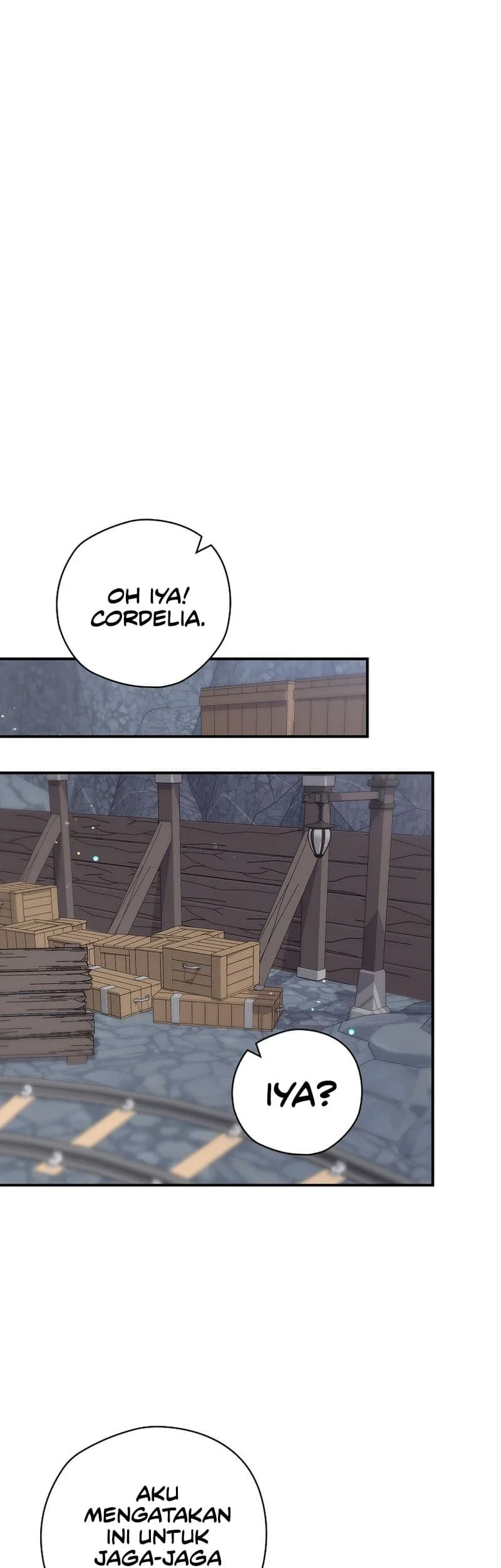Ending Maker Chapter 54 - halaman 34
