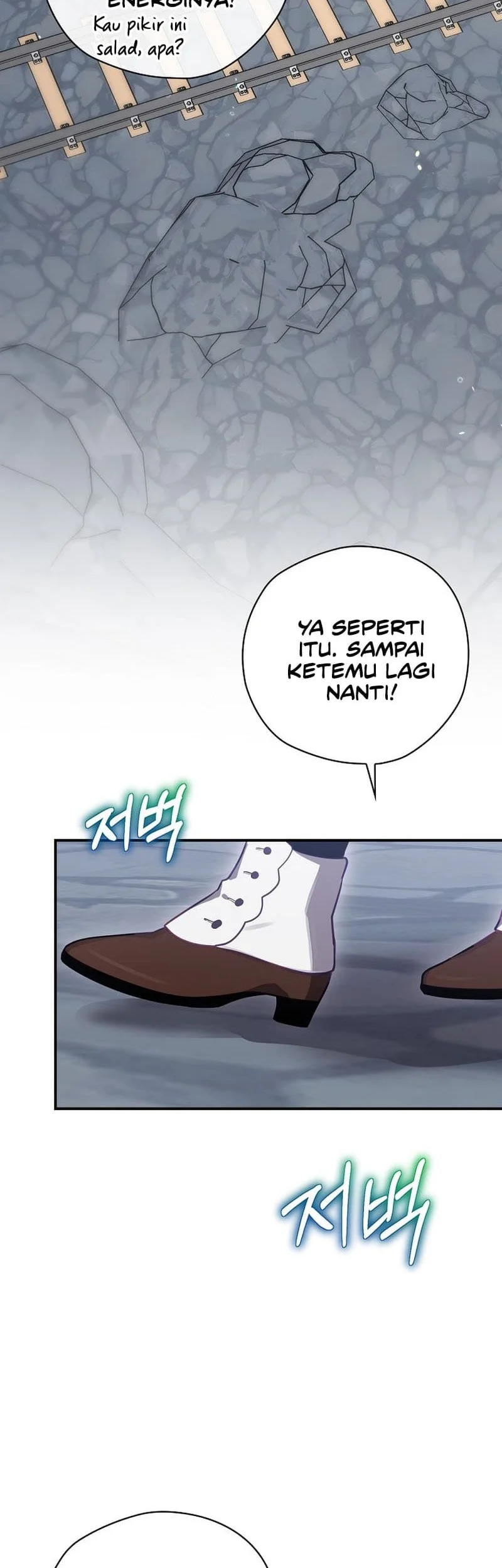 Ending Maker Chapter 54 - halaman 41