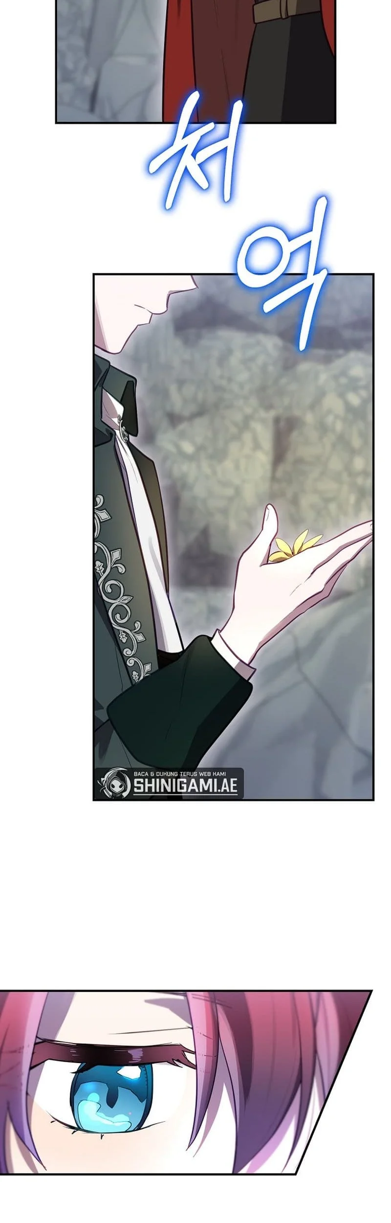 Ending Maker Chapter 54 - halaman 43