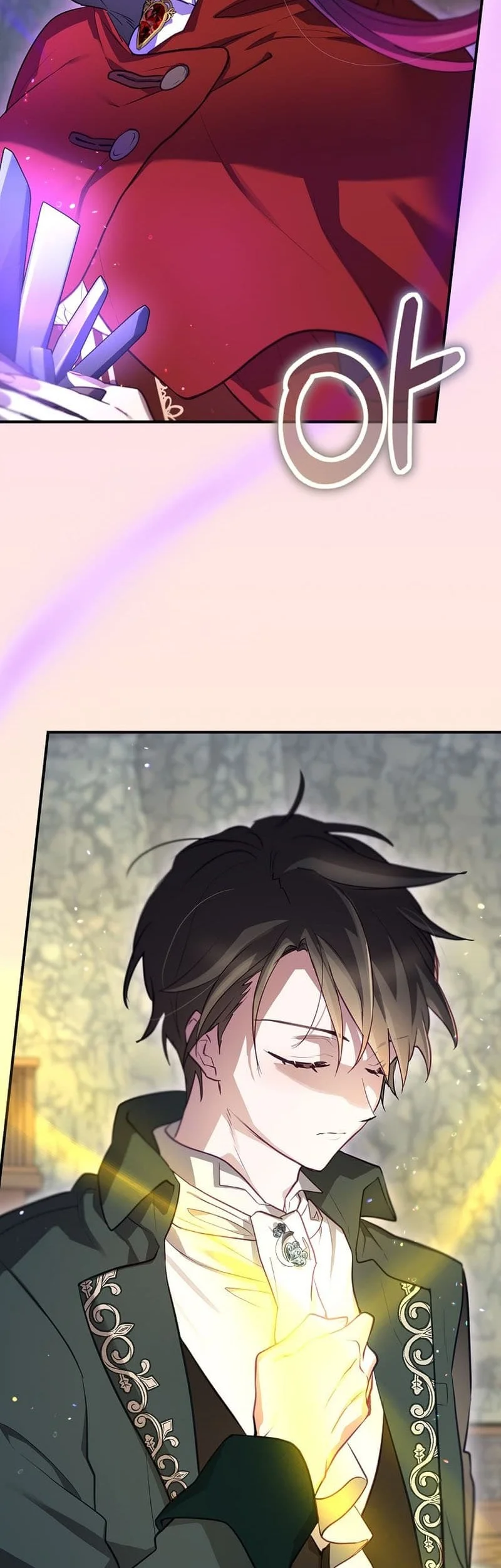 Ending Maker Chapter 54 - halaman 45