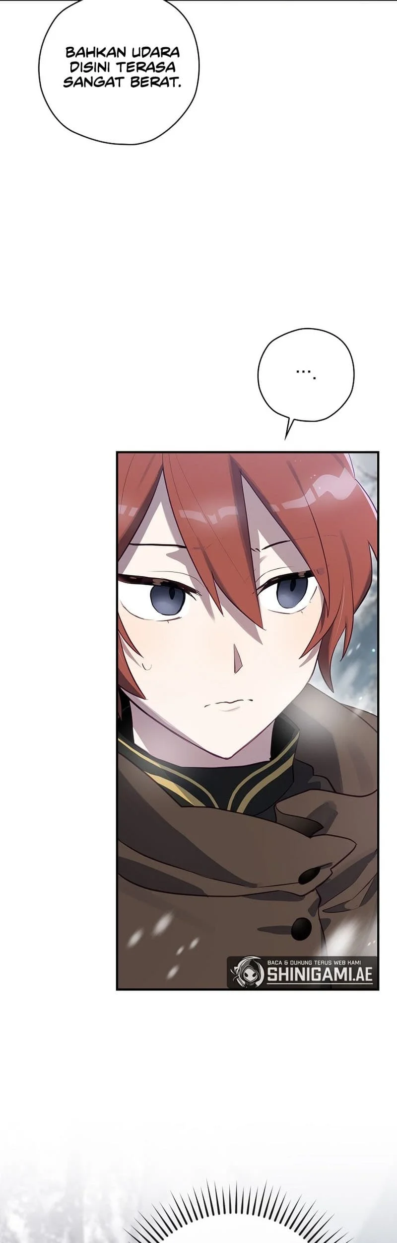 Ending Maker Chapter 54 - halaman 50