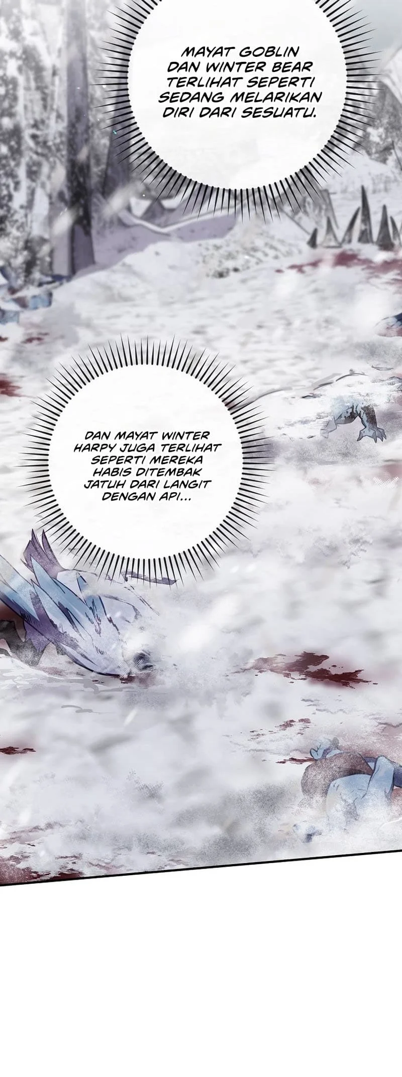 Ending Maker Chapter 54 - halaman 51
