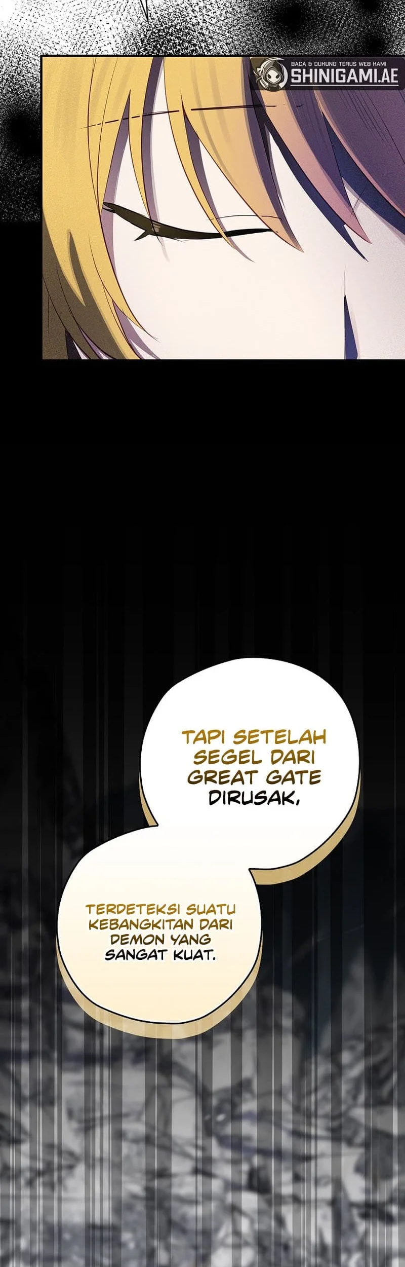 Ending Maker Chapter 54 - halaman 57