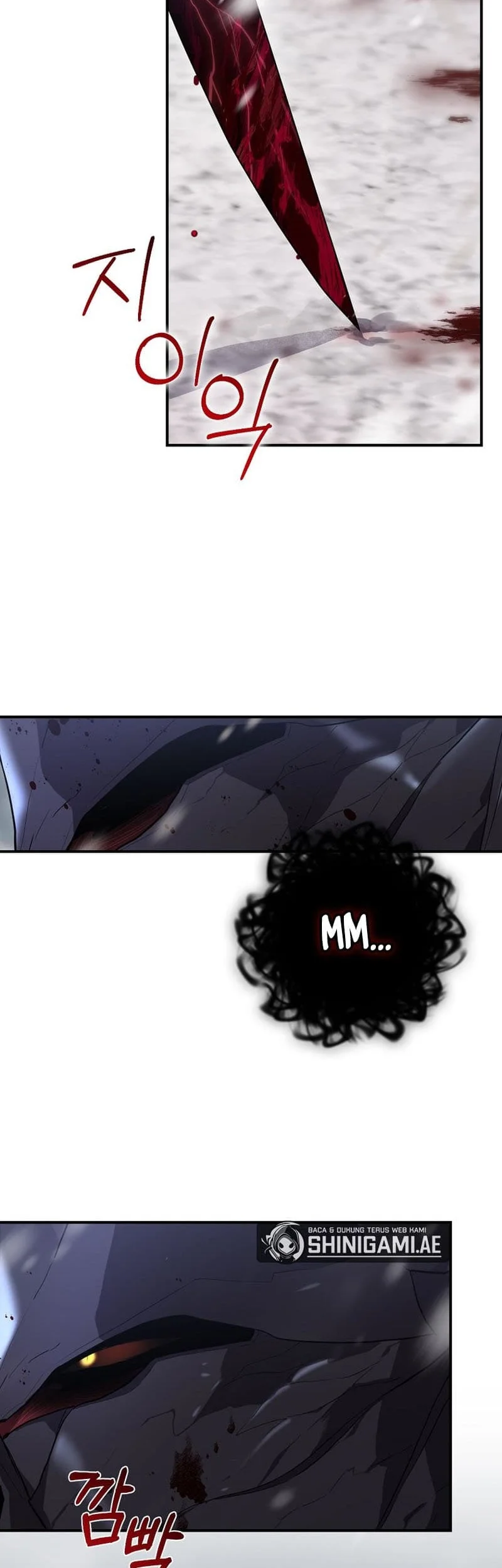 Ending Maker Chapter 54 - halaman 61