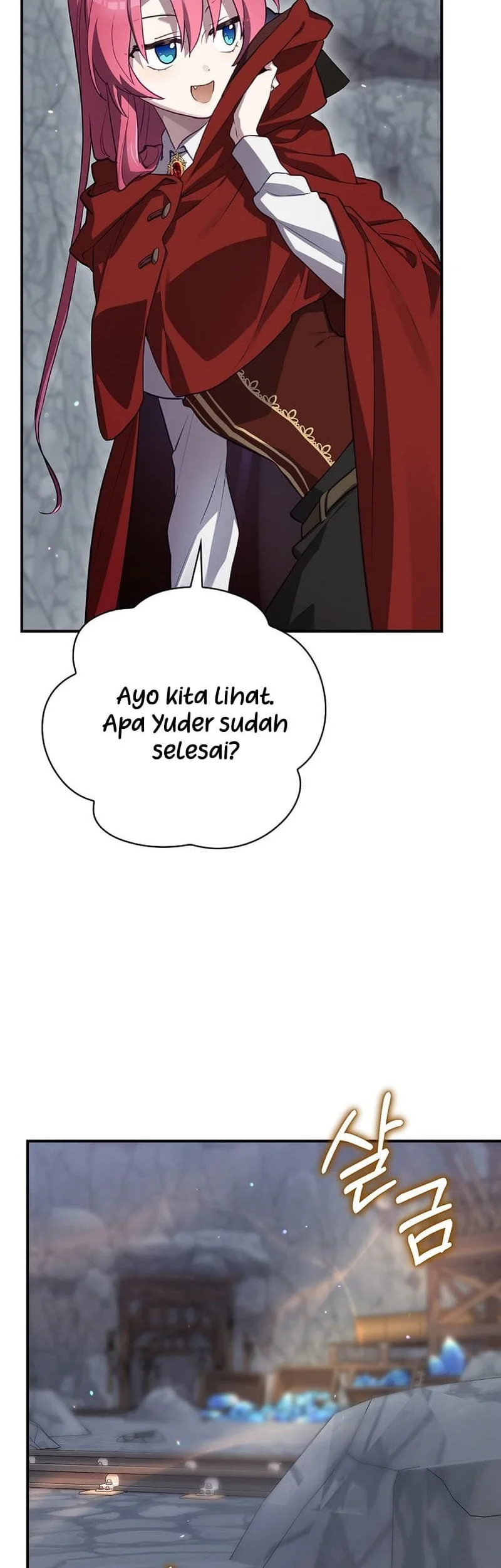 Ending Maker Chapter 55 - halaman 15