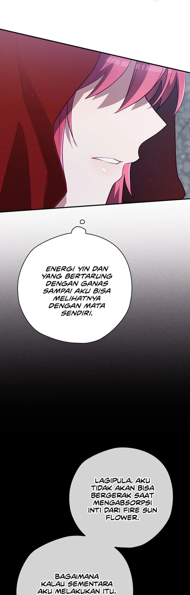 Ending Maker Chapter 55 - halaman 20