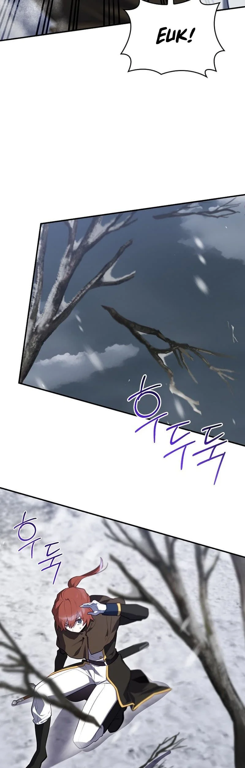 Ending Maker Chapter 55 - halaman 40