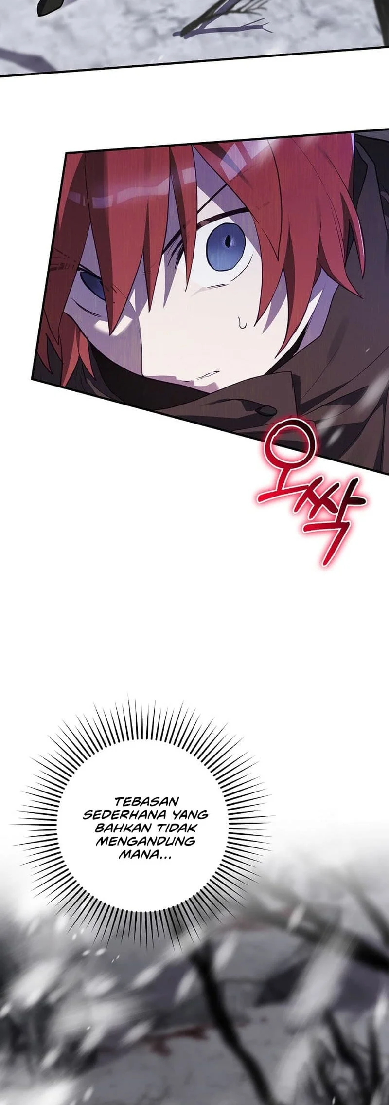 Ending Maker Chapter 55 - halaman 41
