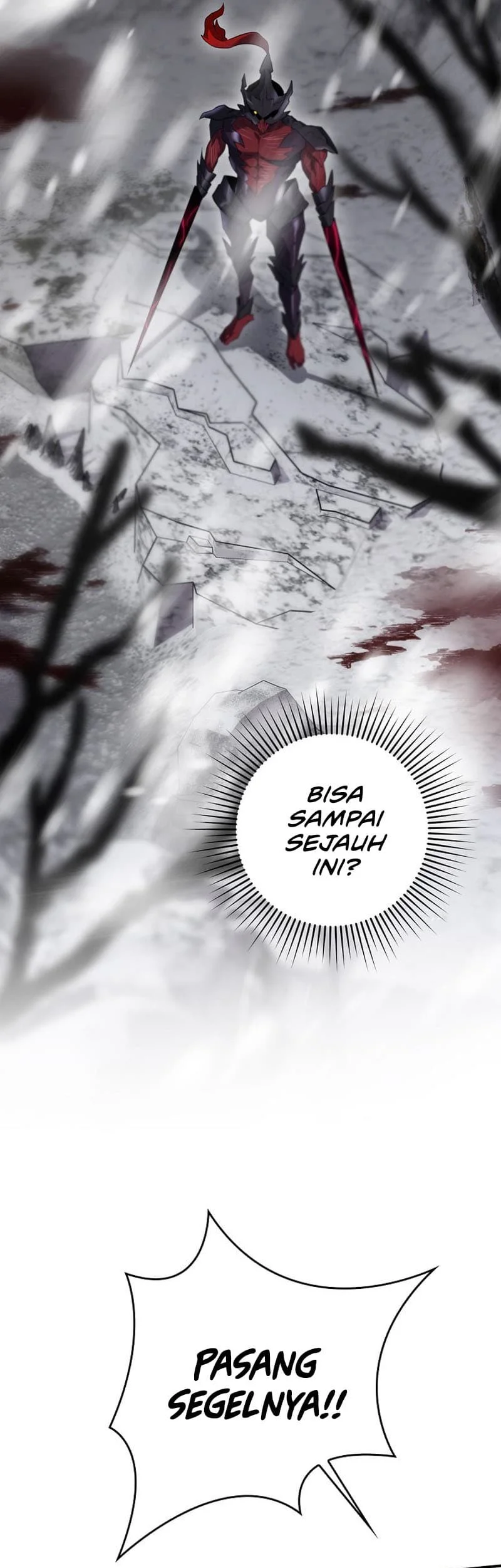 Ending Maker Chapter 55 - halaman 42