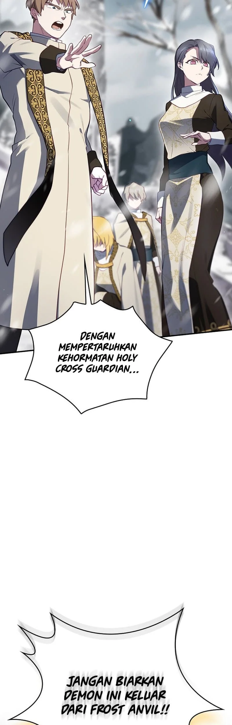 Ending Maker Chapter 55 - halaman 44