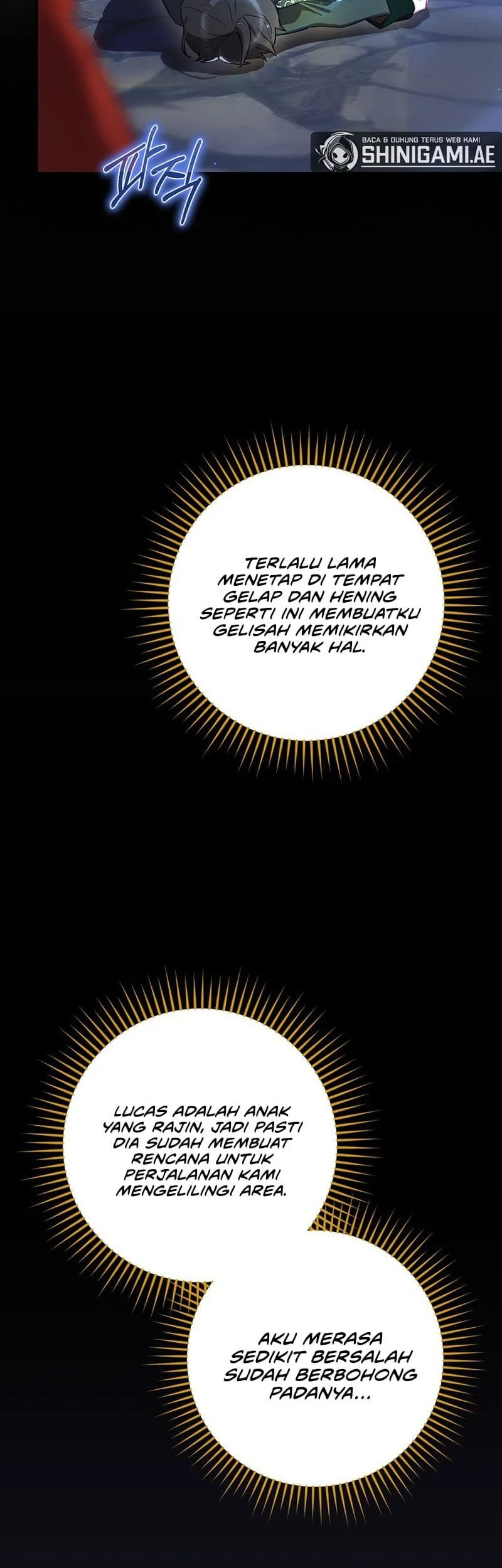 Ending Maker Chapter 55 - halaman 51
