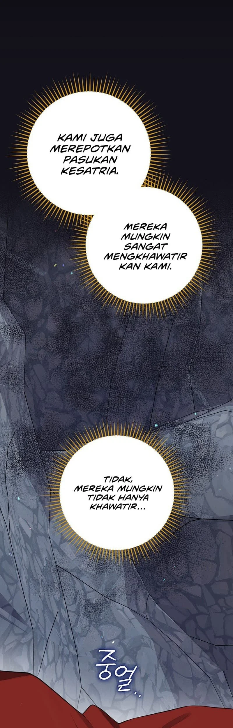 Ending Maker Chapter 55 - halaman 52