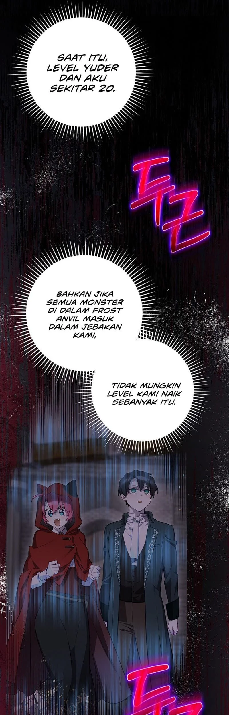 Ending Maker Chapter 55 - halaman 57