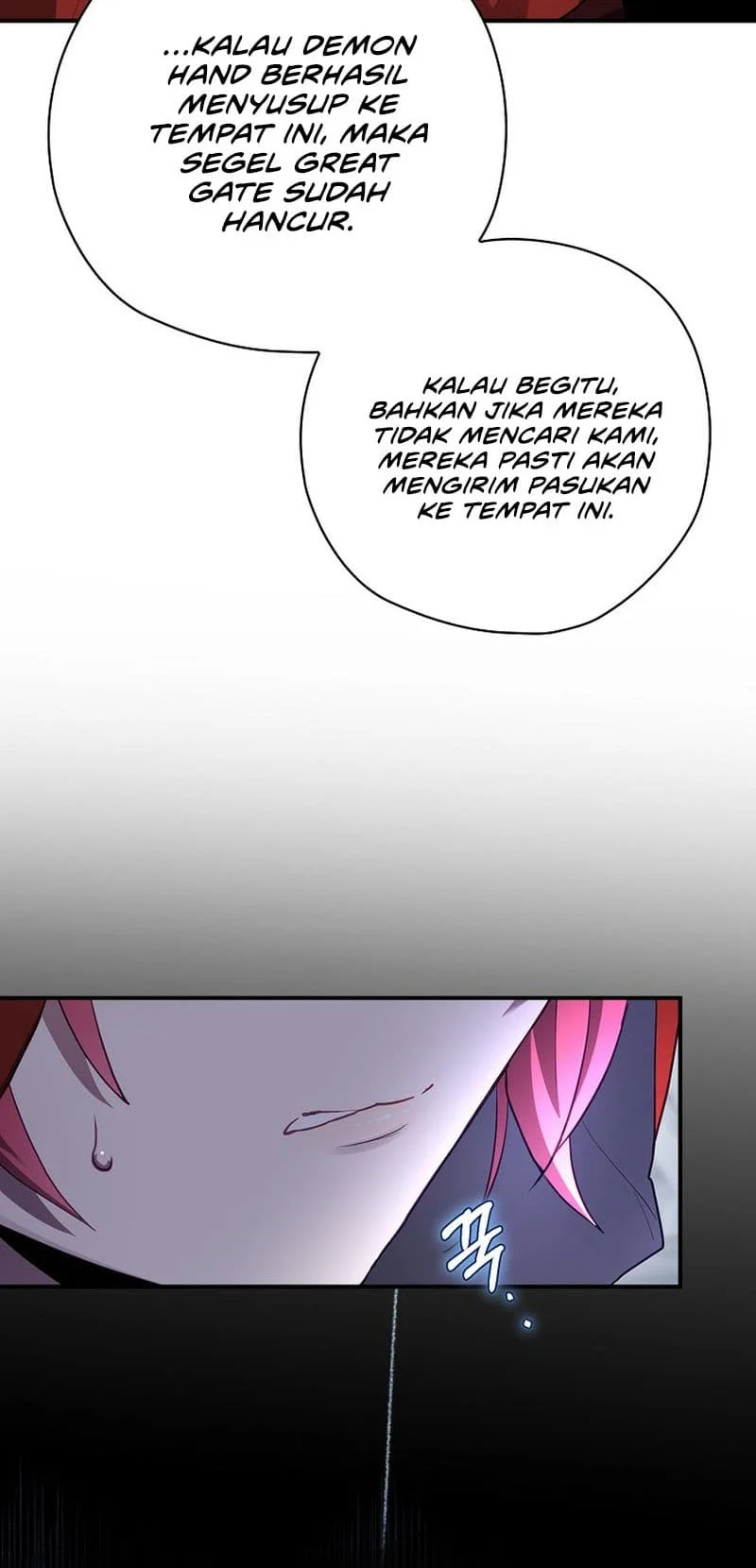 Ending Maker Chapter 55 - halaman 60