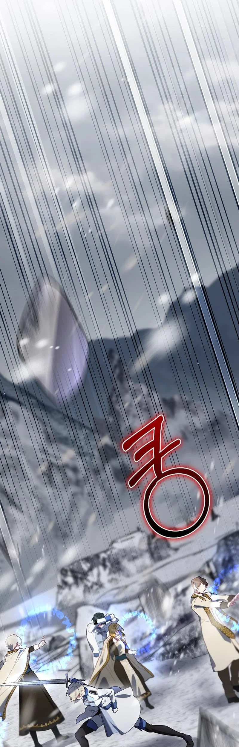 Ending Maker Chapter 56 - halaman 29