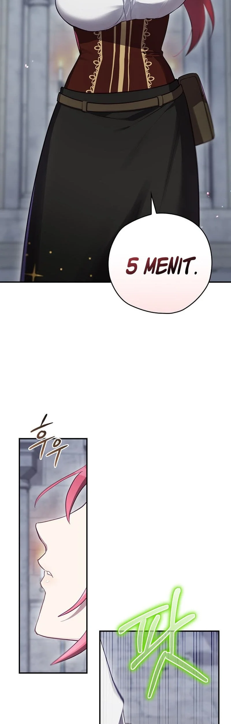 Ending Maker Chapter 56 - halaman 3