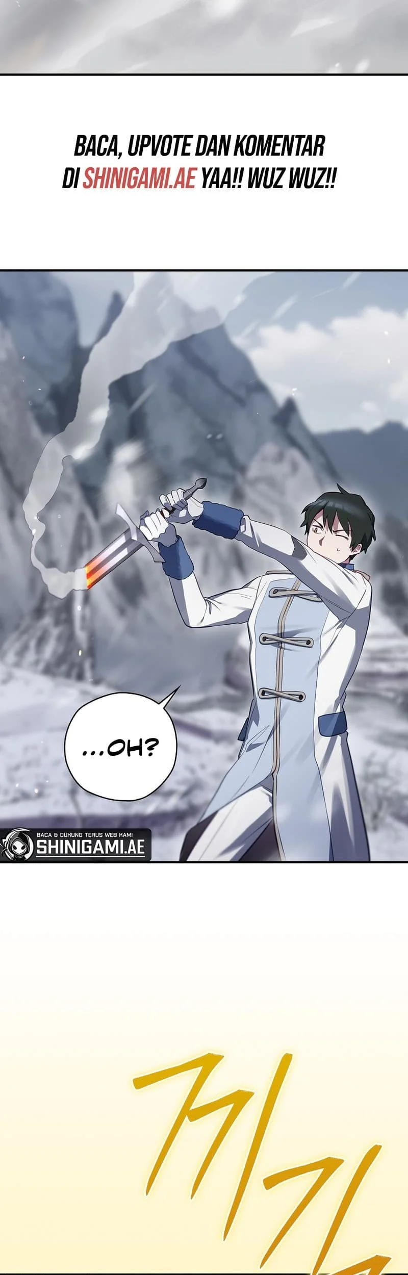 Ending Maker Chapter 56 - halaman 43