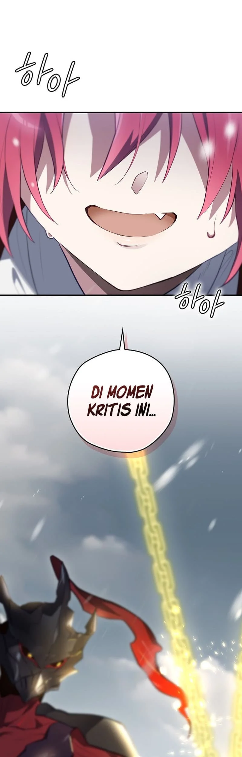 Ending Maker Chapter 56 - halaman 45