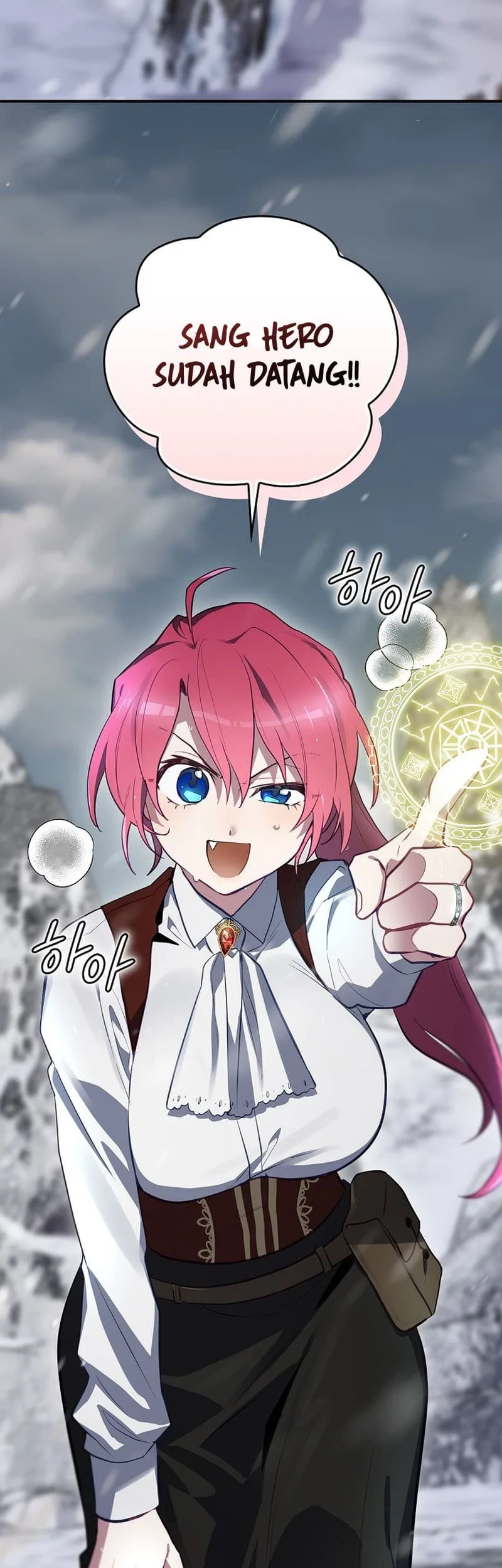 Ending Maker Chapter 56 - halaman 47
