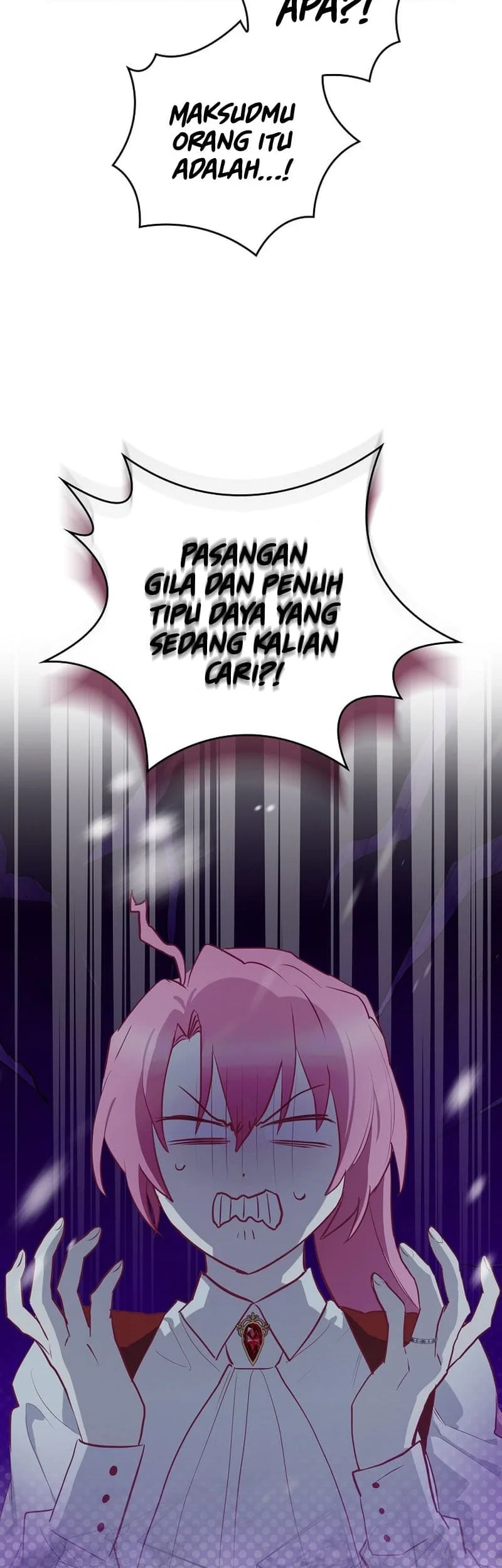 Ending Maker Chapter 56 - halaman 50