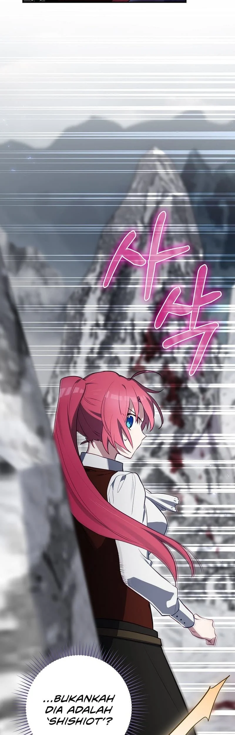 Ending Maker Chapter 56 - halaman 55