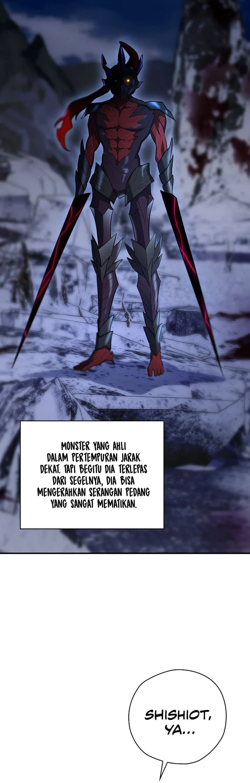 Ending Maker Chapter 56 - halaman 57