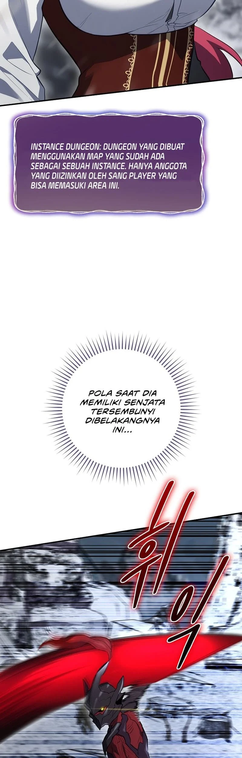 Ending Maker Chapter 56 - halaman 59