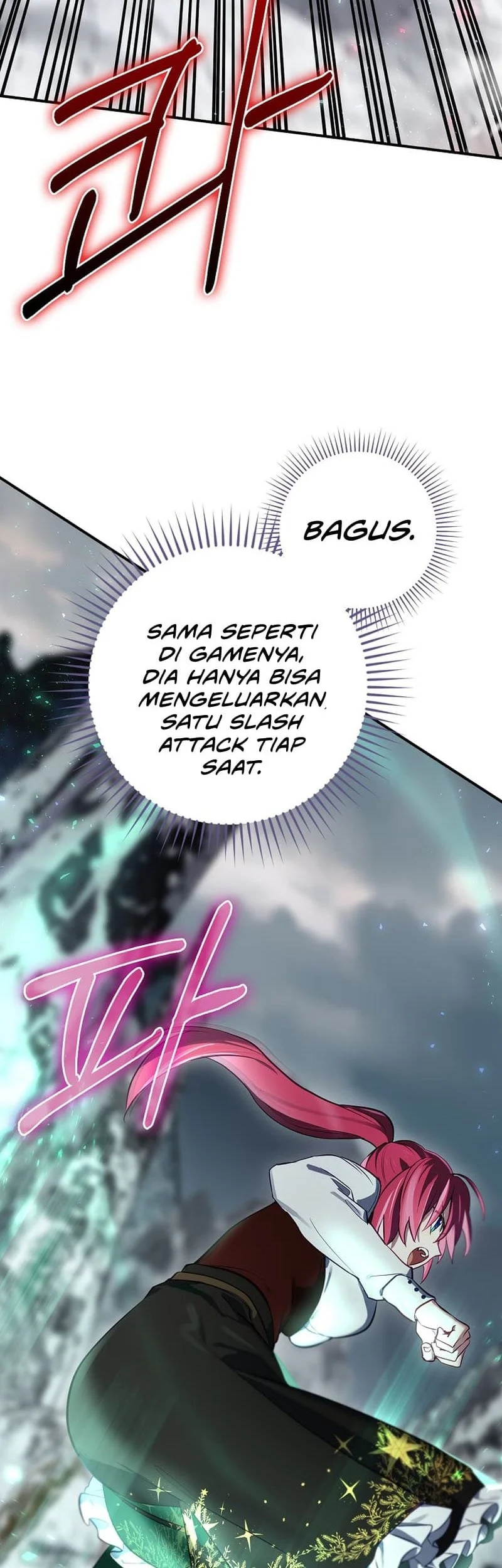 Ending Maker Chapter 56 - halaman 62