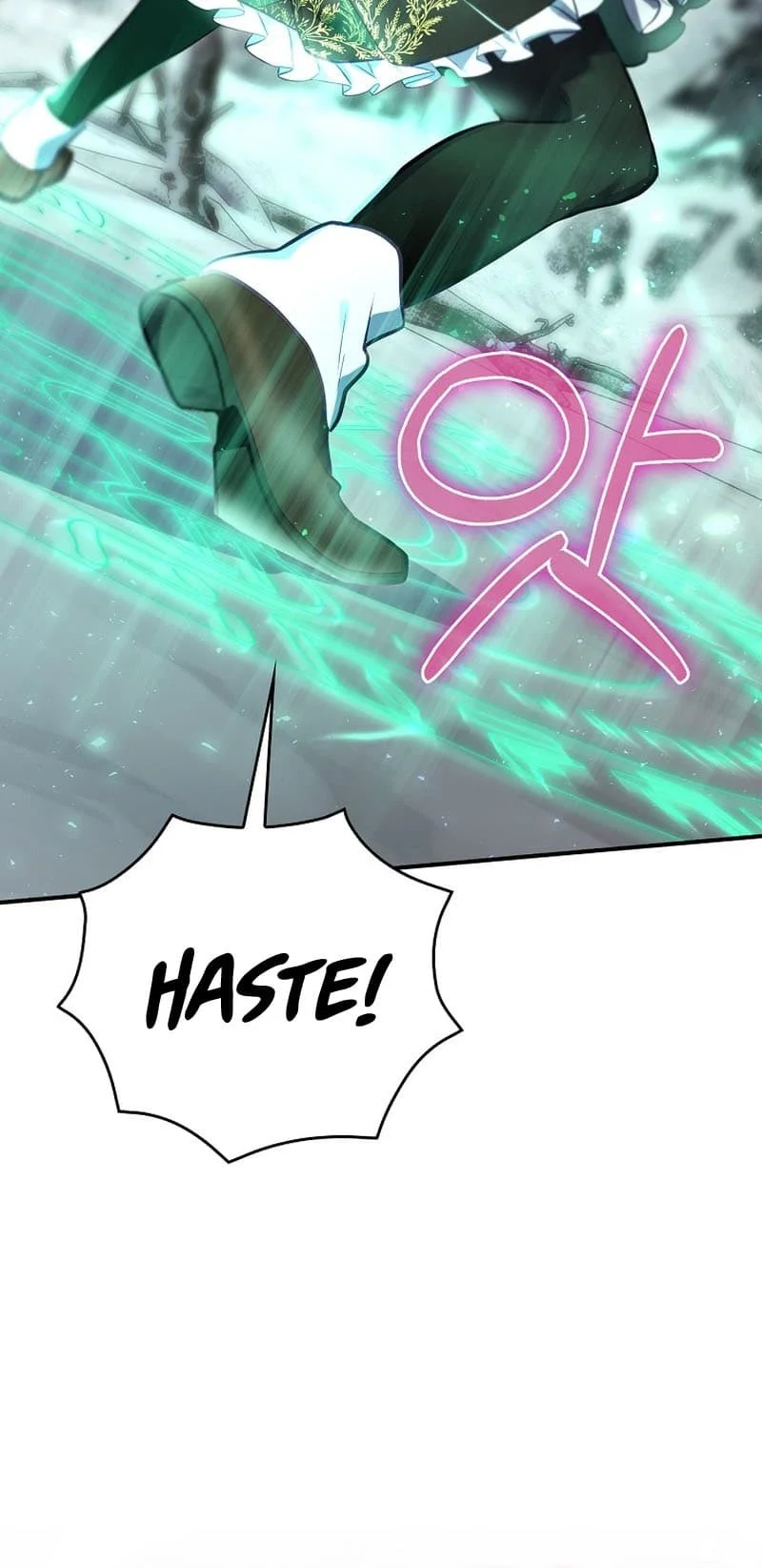 Ending Maker Chapter 56 - halaman 63