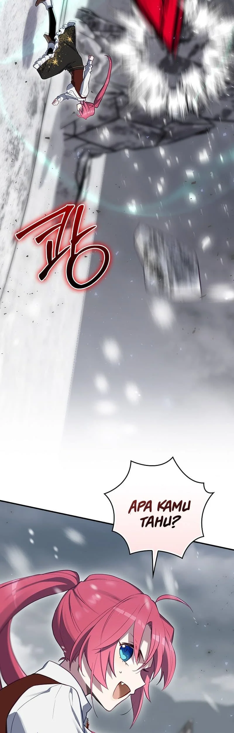 Ending Maker Chapter 56 - halaman 66