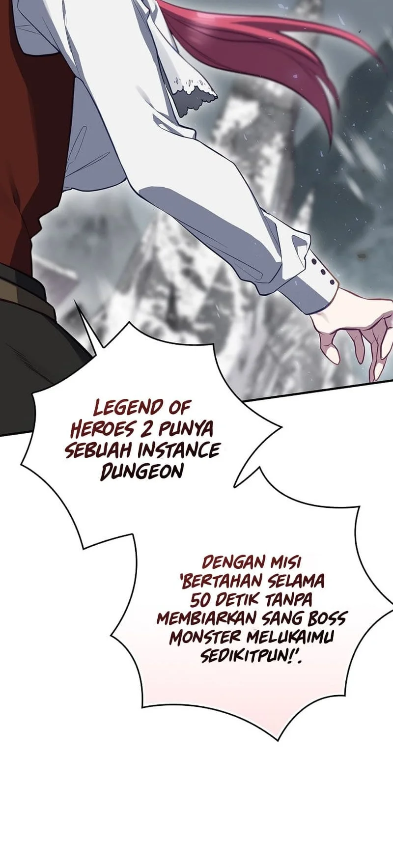 Ending Maker Chapter 56 - halaman 67