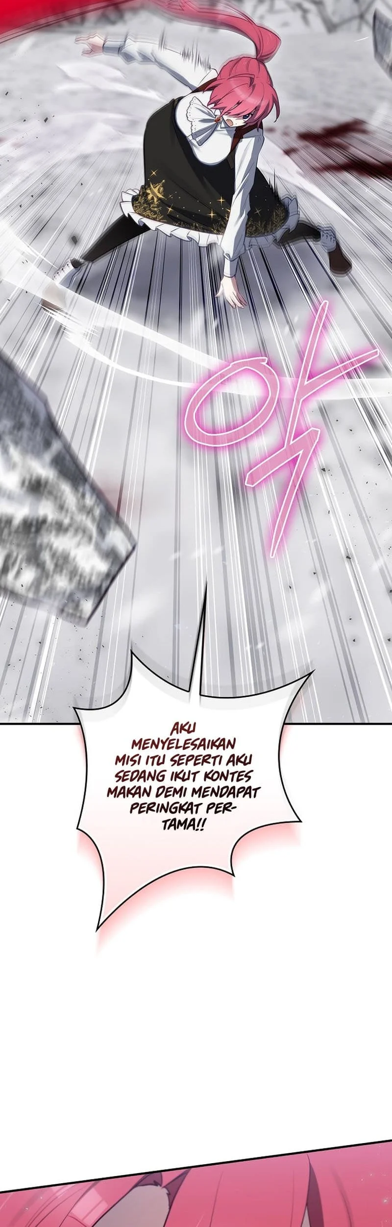 Ending Maker Chapter 56 - halaman 69