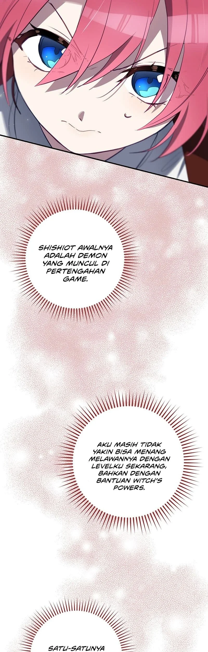 Ending Maker Chapter 56 - halaman 70