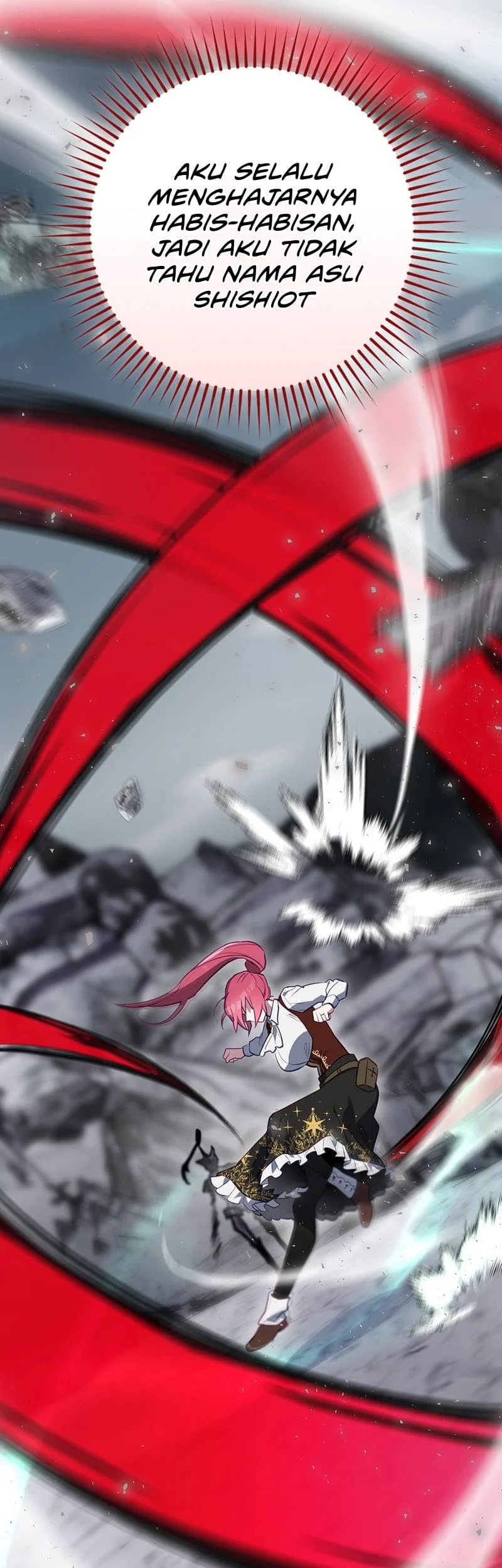 Ending Maker Chapter 56 - halaman 72