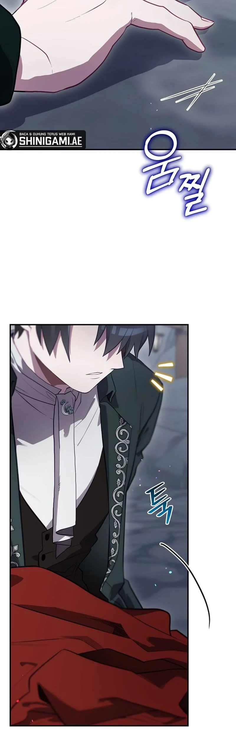 Ending Maker Chapter 56 - halaman 75