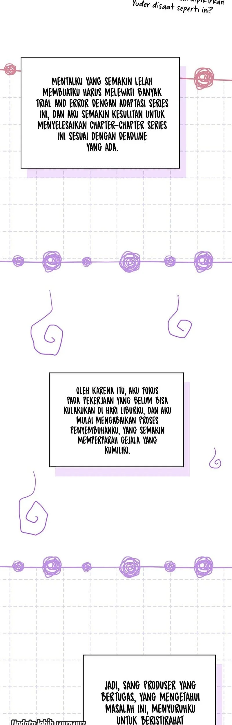 Ending Maker Chapter 56 - halaman 81