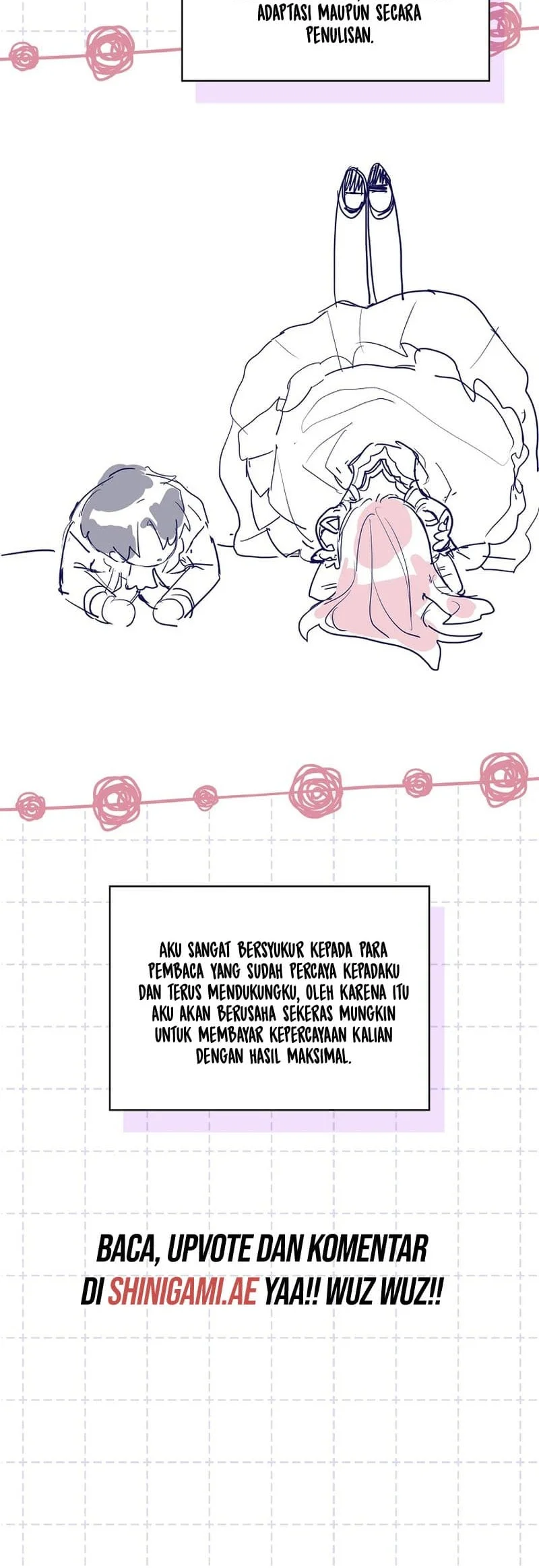 Ending Maker Chapter 56 - halaman 83