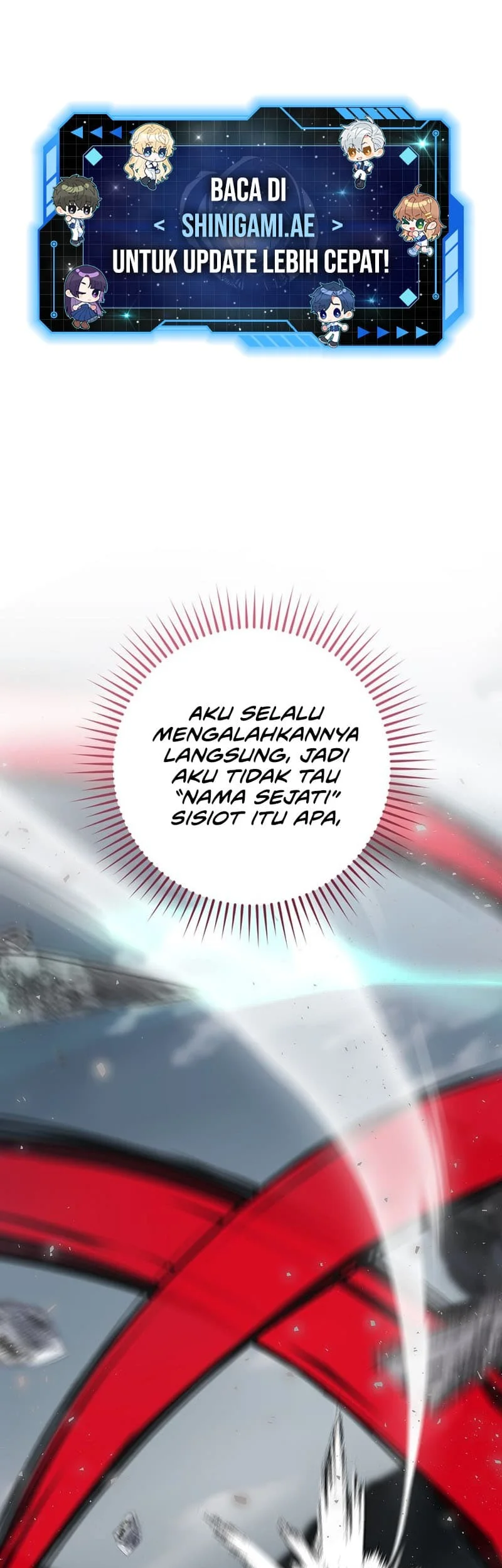 Ending Maker Chapter 57 - halaman 2