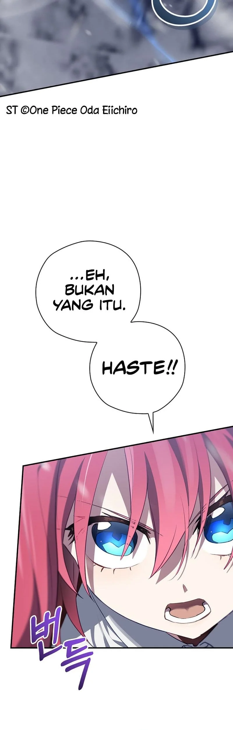 Ending Maker Chapter 57 - halaman 28