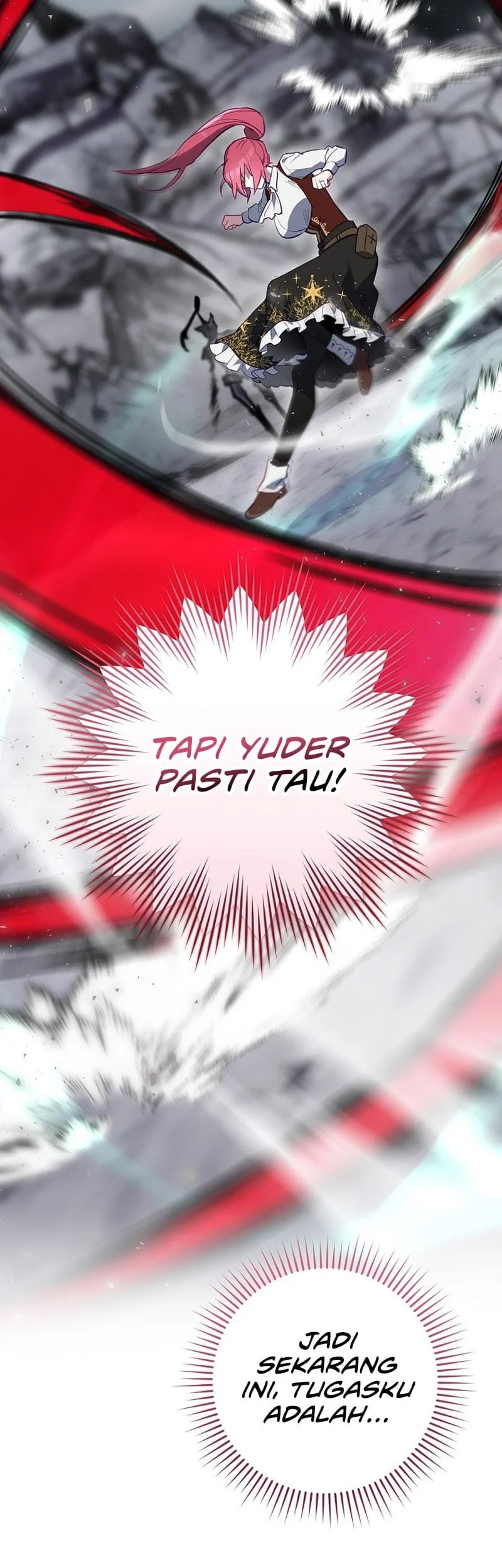 Ending Maker Chapter 57 - halaman 3