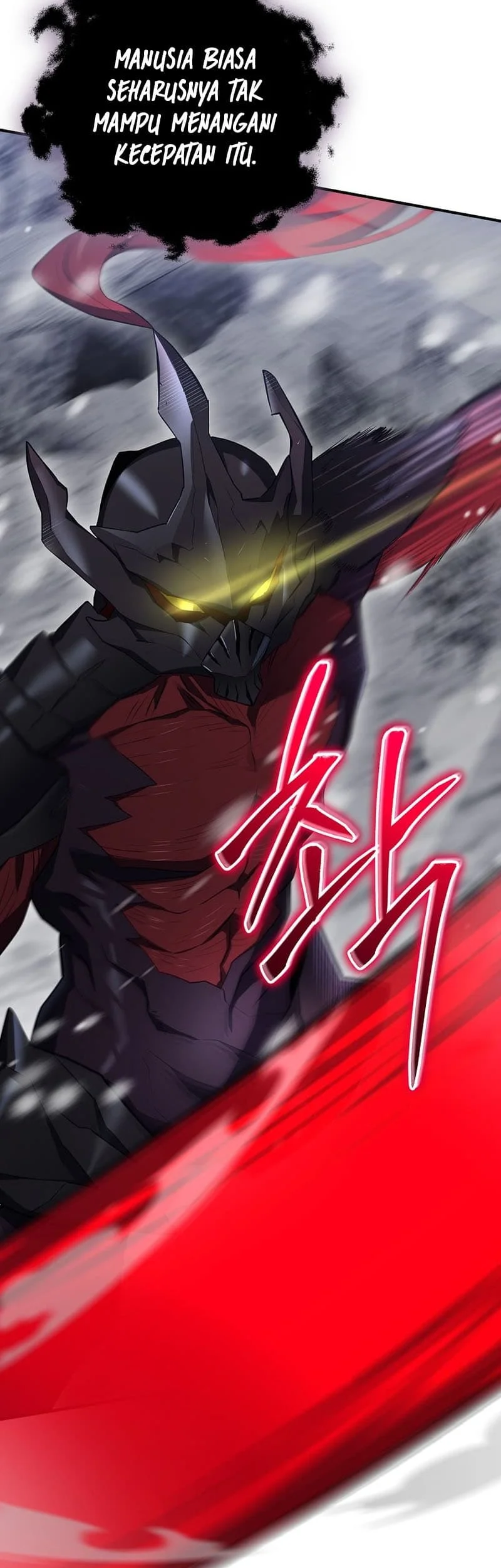 Ending Maker Chapter 57 - halaman 36