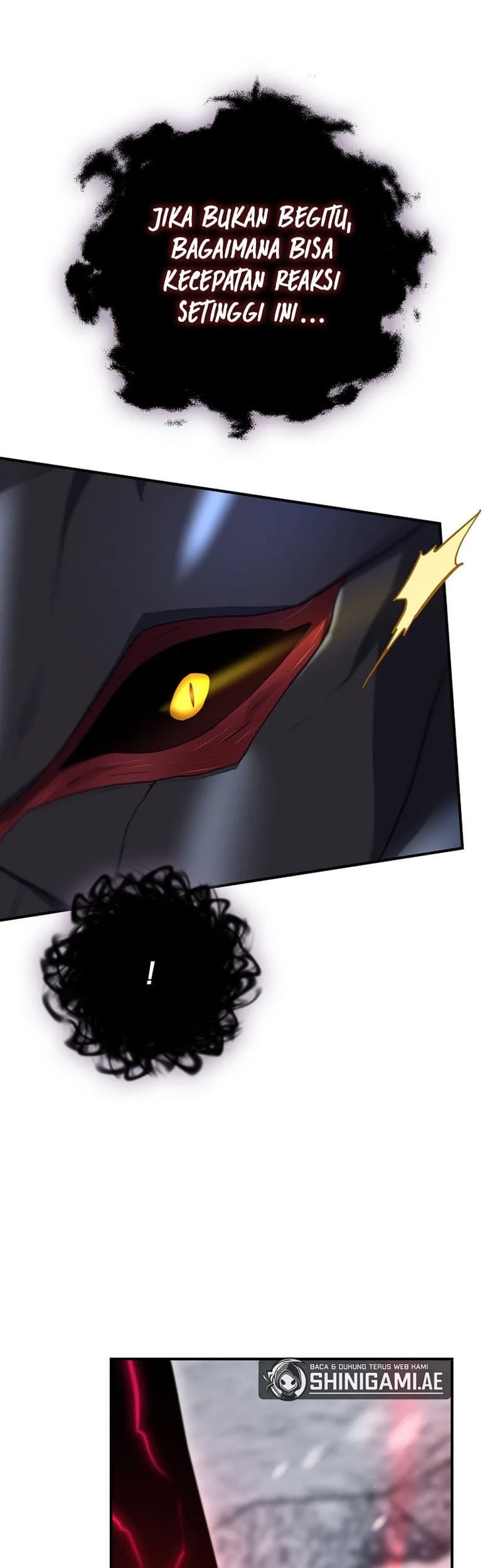 Ending Maker Chapter 57 - halaman 40