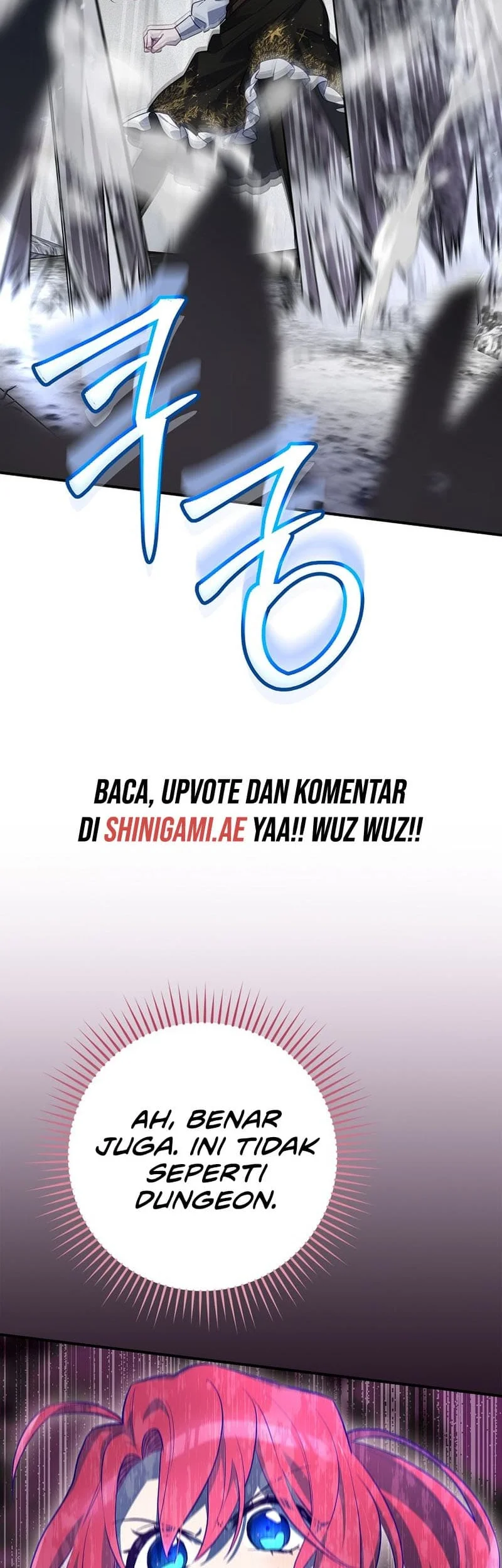 Ending Maker Chapter 57 - halaman 51