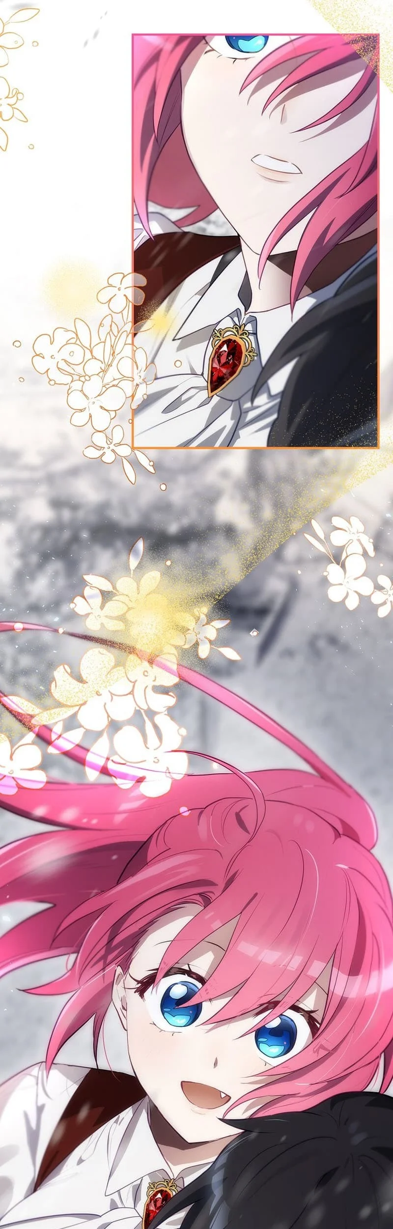 Ending Maker Chapter 57 - halaman 60